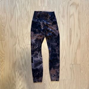 Lululemon Align High-Rise Pant 25"